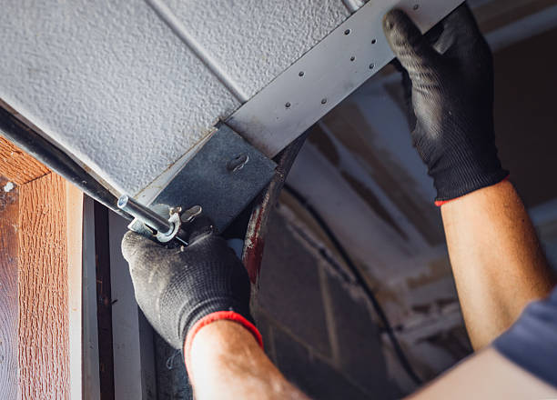 Reliable Garage Door contractor in Naples, TX by Garage Doors Repair Pro